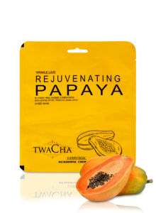 Papaya Front