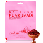 Saffron Kukumadi-Front