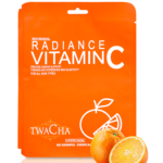 Vitamin C Front