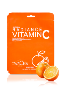 Vitamin C Front