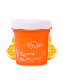 Skin Repair Vitamin c_Step-1