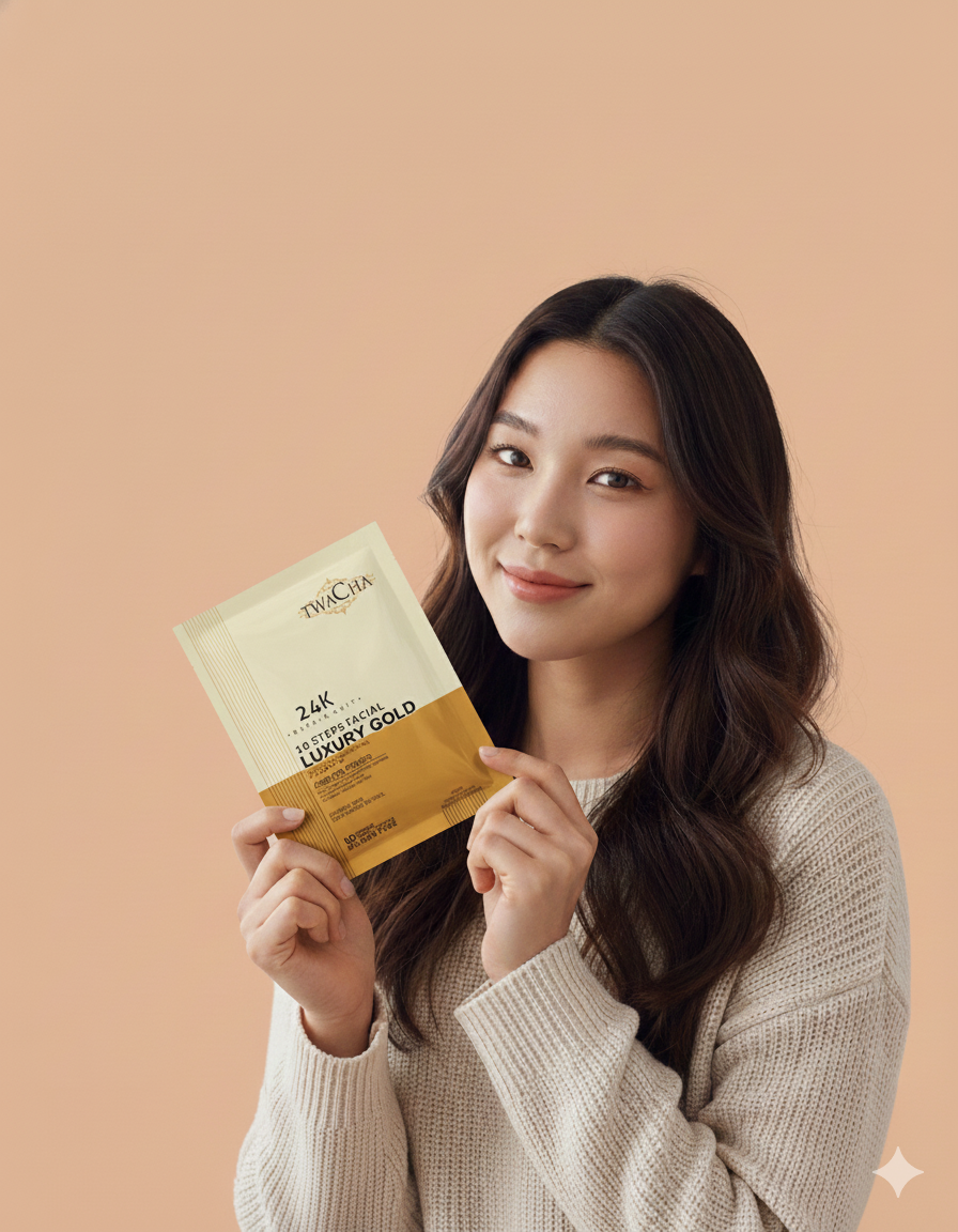 Twacha sustainable ethical skincare