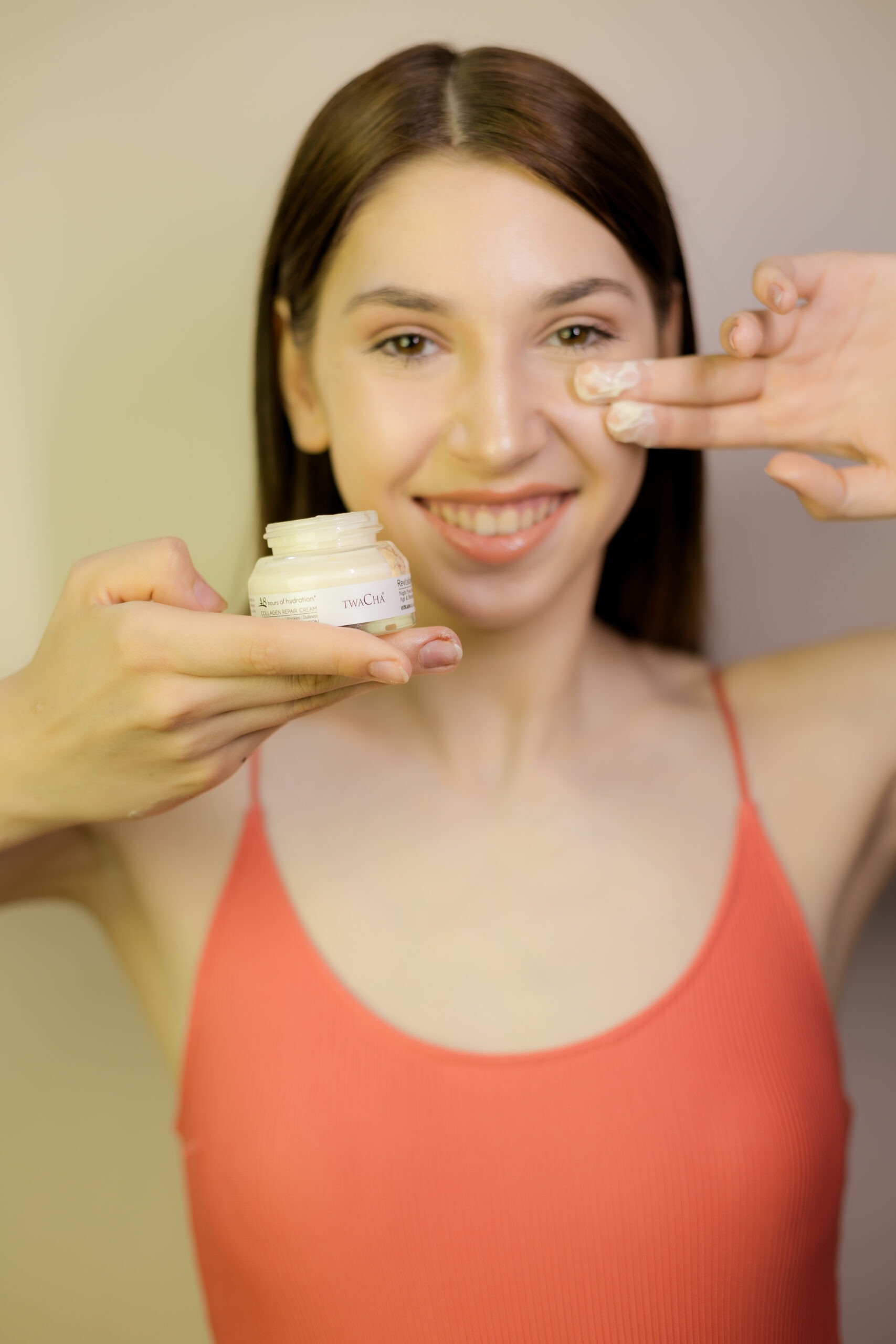 Twacha Professional skincare products